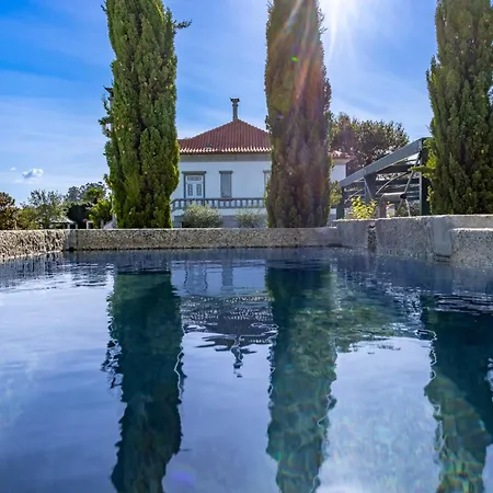 Villam Vale Da Estrela Гимарайнш