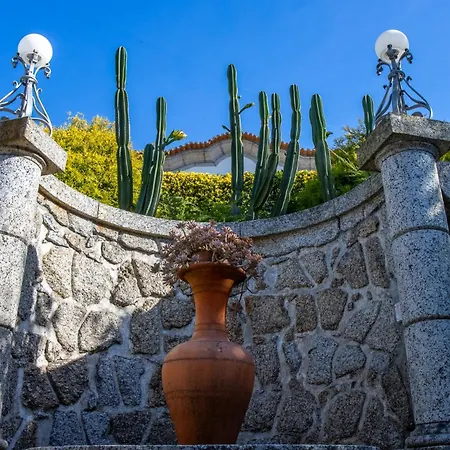Lejlighed Villam Vale Da Estrela