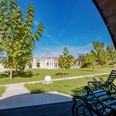 Villam Vale Da Estrela Апартаменты Гимарайнш