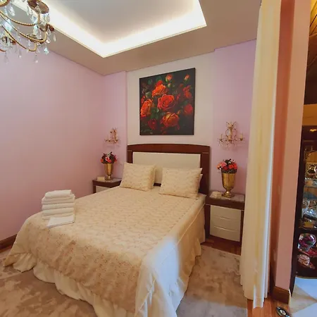 Lejlighed Villam Vale Da Estrela Guimarães