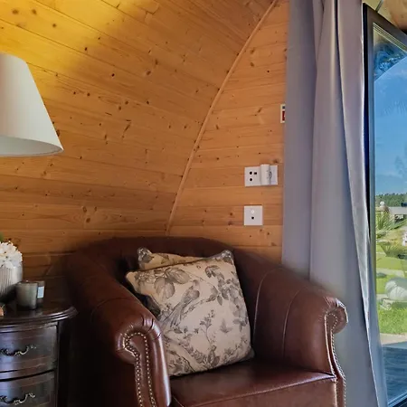 Апартаменты Villam Vale Da Estrela