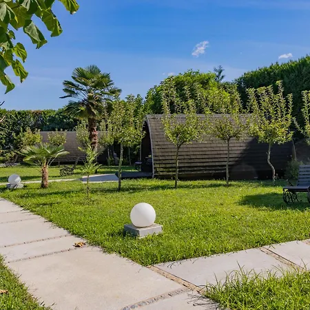 Villam Vale Da Estrela Апартаменты Гимарайнш