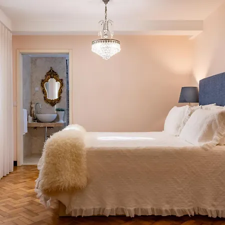 Апартаменты Villam Vale Da Estrela
