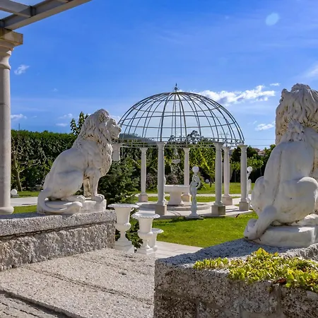 Апартаменты Villam Vale Da Estrela
